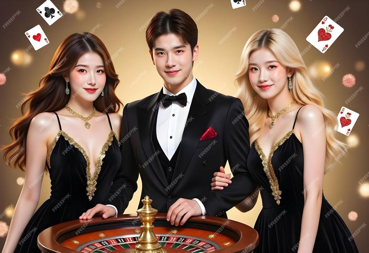 Sharp App Live Casino