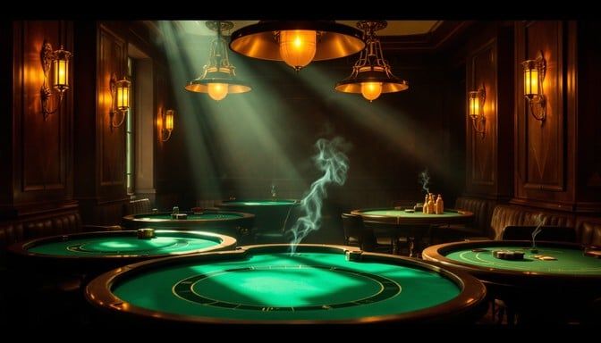 Sharp App Live Casino