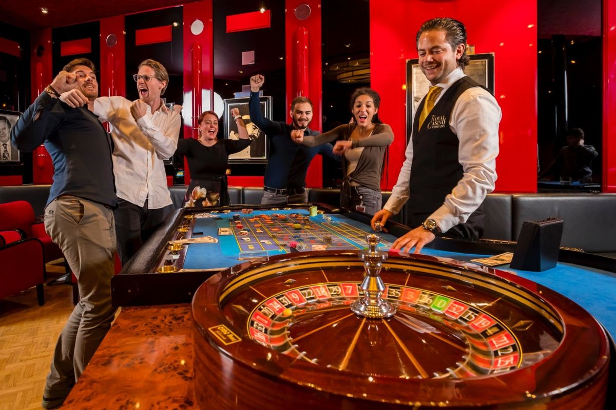 Sharp App Live Casino