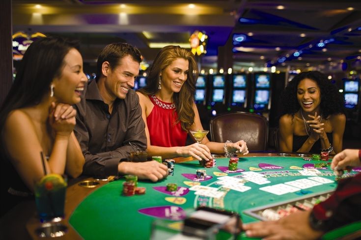 Sharp App Live Casino